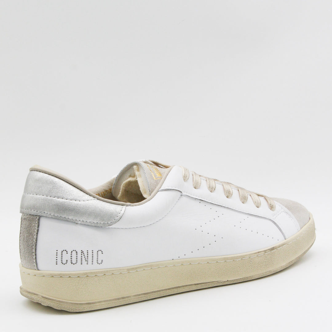 Moaconcept Sneakers - Chiari e Naturali | 7dbd115ac3205fde9d528801024f4c4266178a13