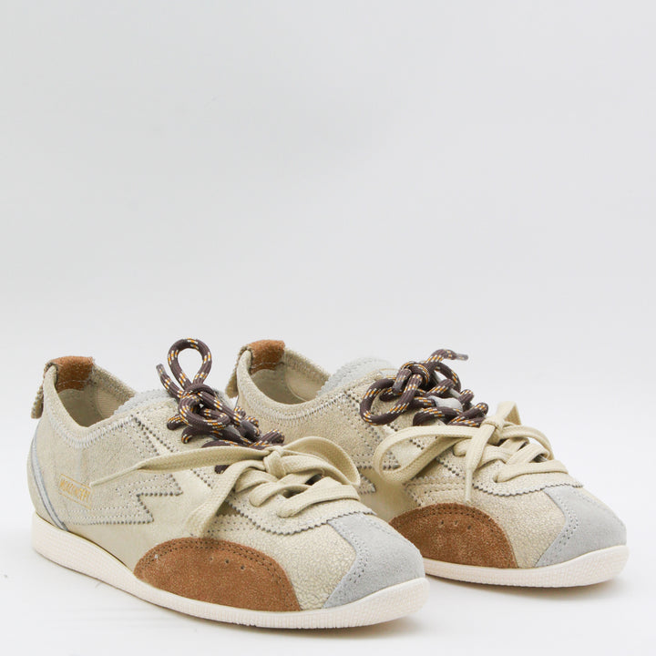 Moaconcept Sneakers - Chiari e Naturali | ddeaae5b4dd1aa577810f5adb459aa25ee3878b8