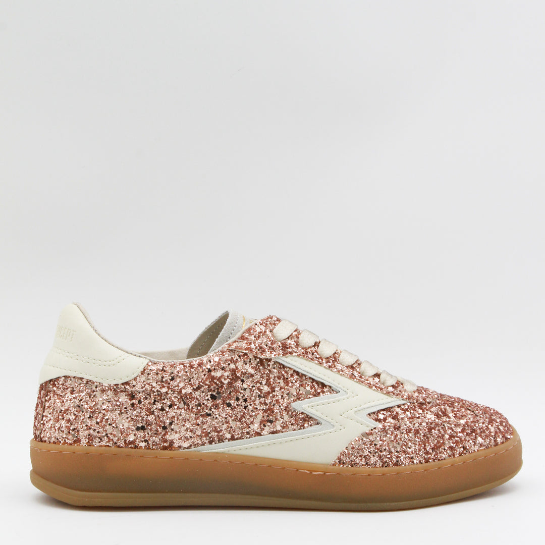 Moaconcept Sneakers - Chari | 2f95d5b5d0a9f64299cb86b415bf11b2df3e5c89