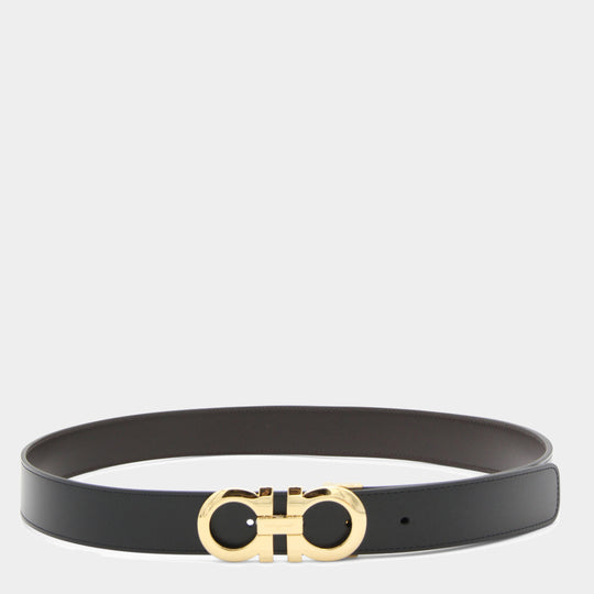 Belts Black/Hickory