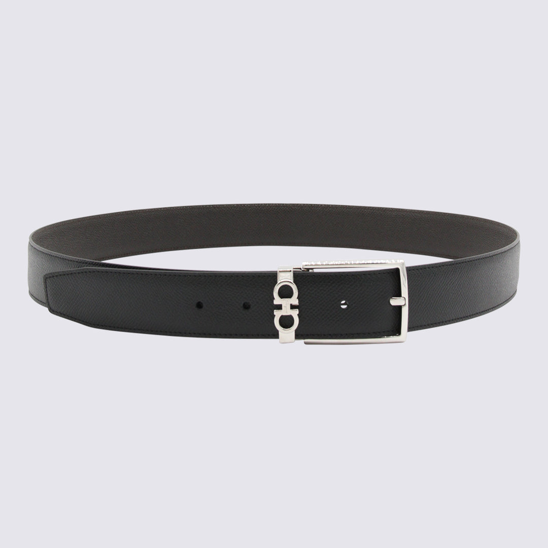 Ferragamo Belts - Black | 9a0e02147e683c2f0ed4c28b868b3759b190697b