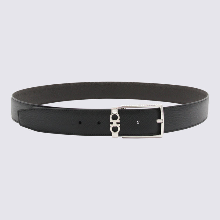 Ferragamo Belts - Black | 9a0e02147e683c2f0ed4c28b868b3759b190697b