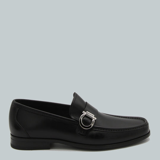 Flat Shoes Black