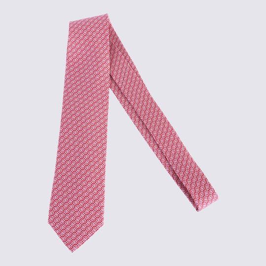 Ties Red