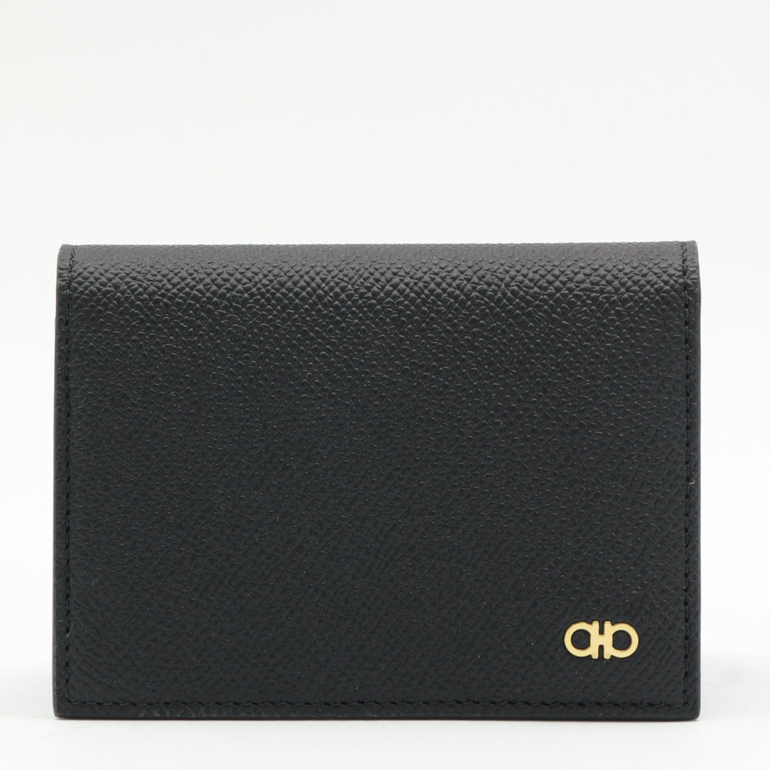 Ferragamo Wallets - Black | e6c007ee996ad0fcfbfb341f4ffdf0e93882cc95