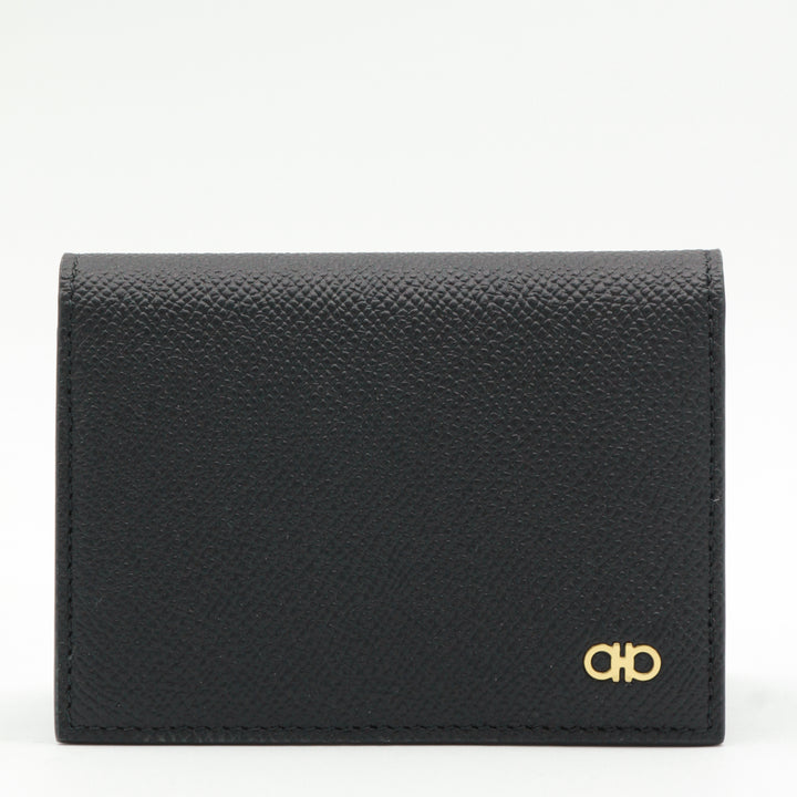 Ferragamo Wallets - Black | e6c007ee996ad0fcfbfb341f4ffdf0e93882cc95