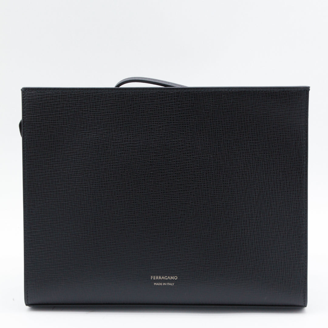 Ferragamo Bags - Black | aca410782b7b99f41412d26f4cee2cc7097ef742