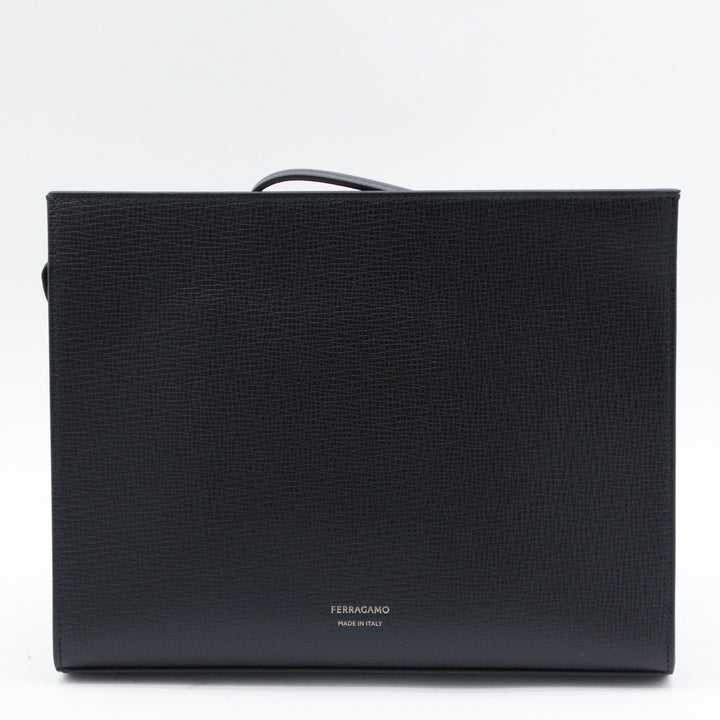 Ferragamo Bags - Black | aca410782b7b99f41412d26f4cee2cc7097ef742