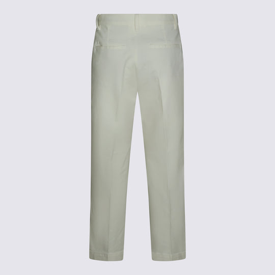 Trousers Warm White