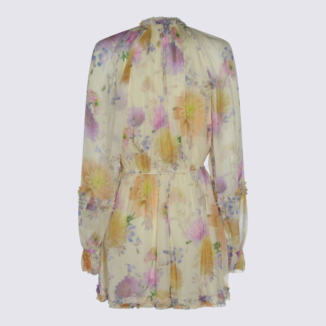 Zimmermann Dresses - CREAM DAHLIA | 60ff9d82f8493d7d5e95ca6df970598755ace2e0