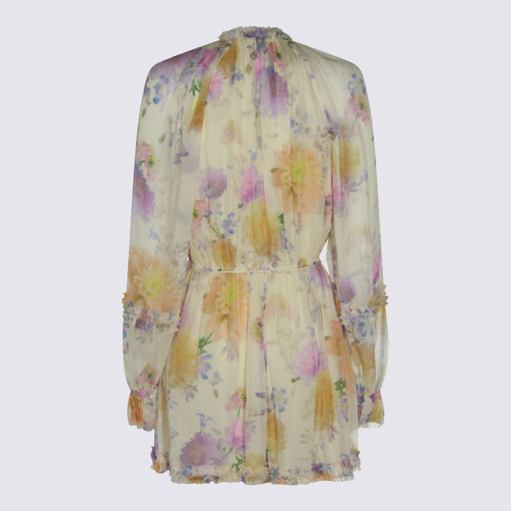 Zimmermann Dresses - CREAM DAHLIA | 60ff9d82f8493d7d5e95ca6df970598755ace2e0