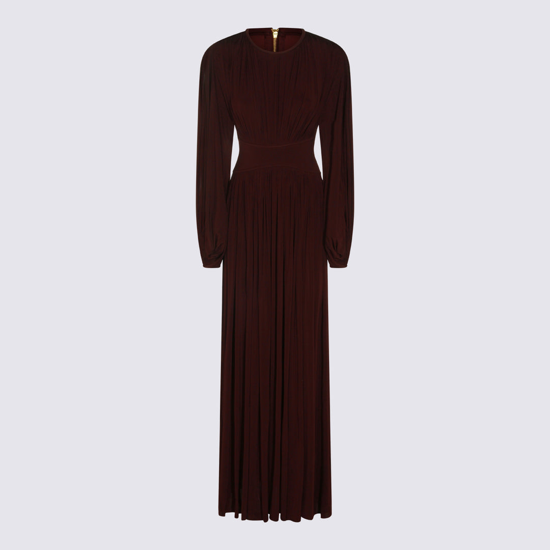 Zimmermann Dresses - MAHOGANY | d43ad0ac9af7ee6180d5f0a4f56c508a947bfe25