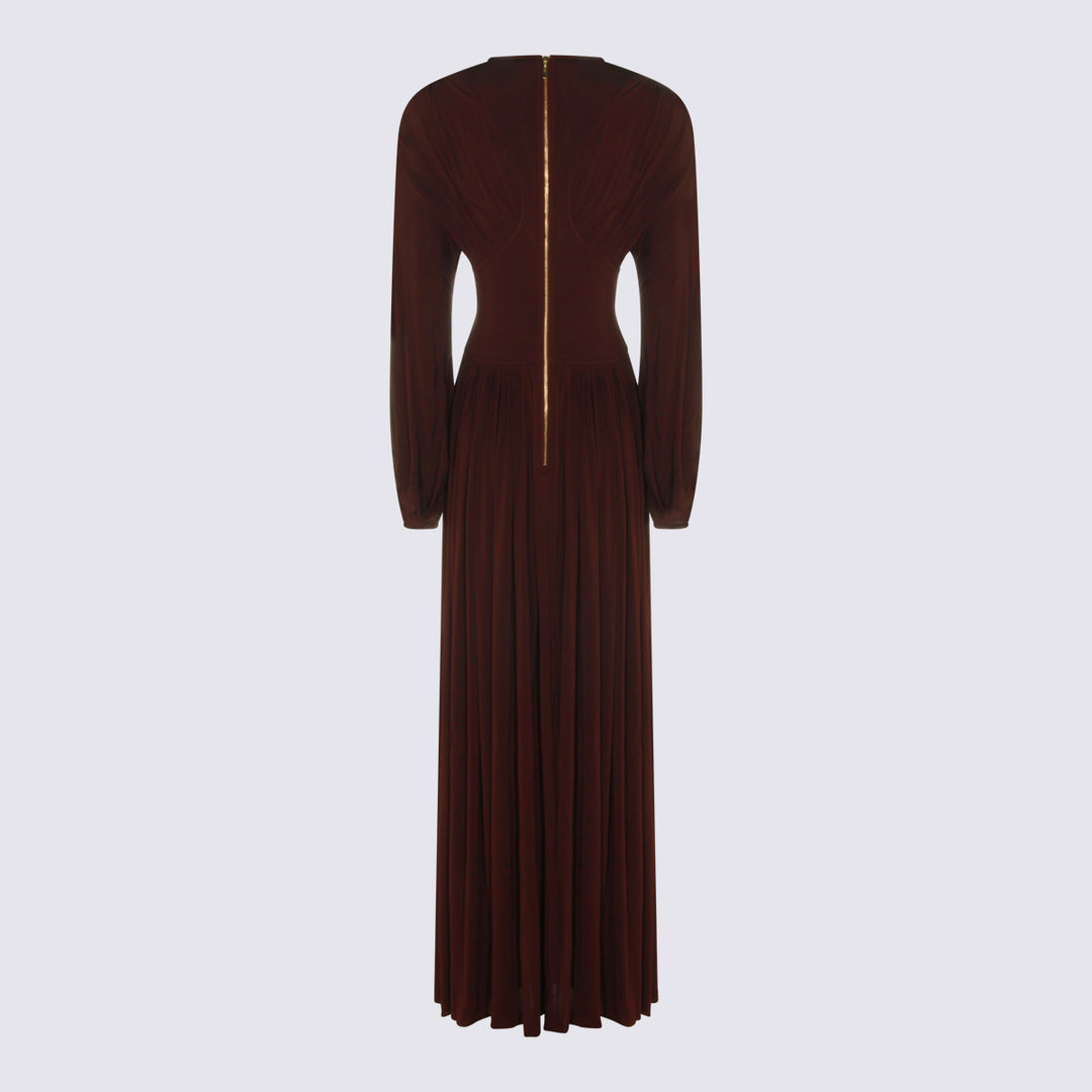 Zimmermann Dresses - MAHOGANY | 2c0a858e0337ef4cc341d7f5adda481c5ff0b7ec