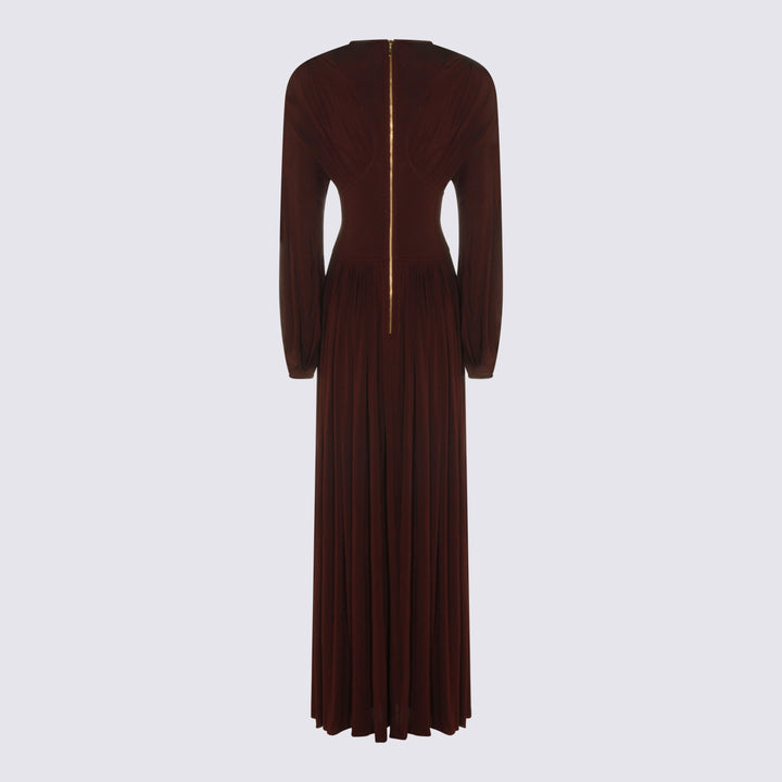 Zimmermann Dresses - MAHOGANY | 2c0a858e0337ef4cc341d7f5adda481c5ff0b7ec