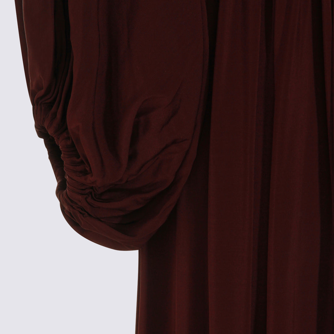 Zimmermann Dresses - MAHOGANY | aee8ebfa630fa5429cadf0bd39894be978cc5fbd
