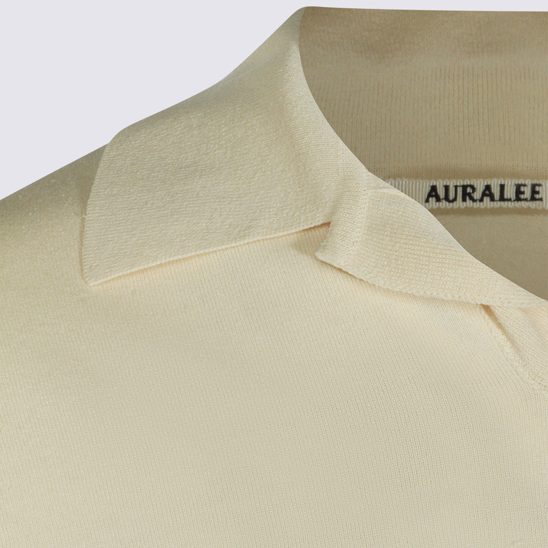 Auralee T-shirts and Polos - Chiari e Naturali | dc9deb06a2a29933831a4257fb4fd7d2571f70e1