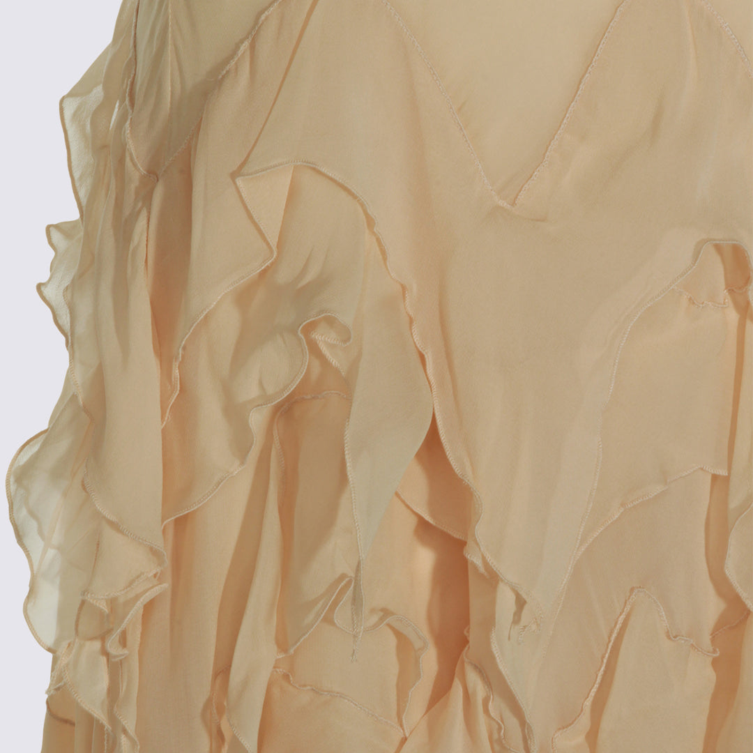Blumarine Dresses - READY TO DIE | 1379757e2084ba7cb8e42a4e698cae2d7e8e22a9