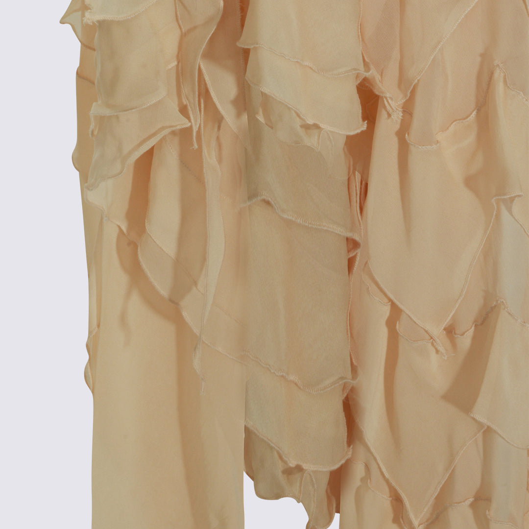 Blumarine Dresses - READY TO DIE | 7810a12f1d4af74cacdec0ff3b500dc6e68127b0