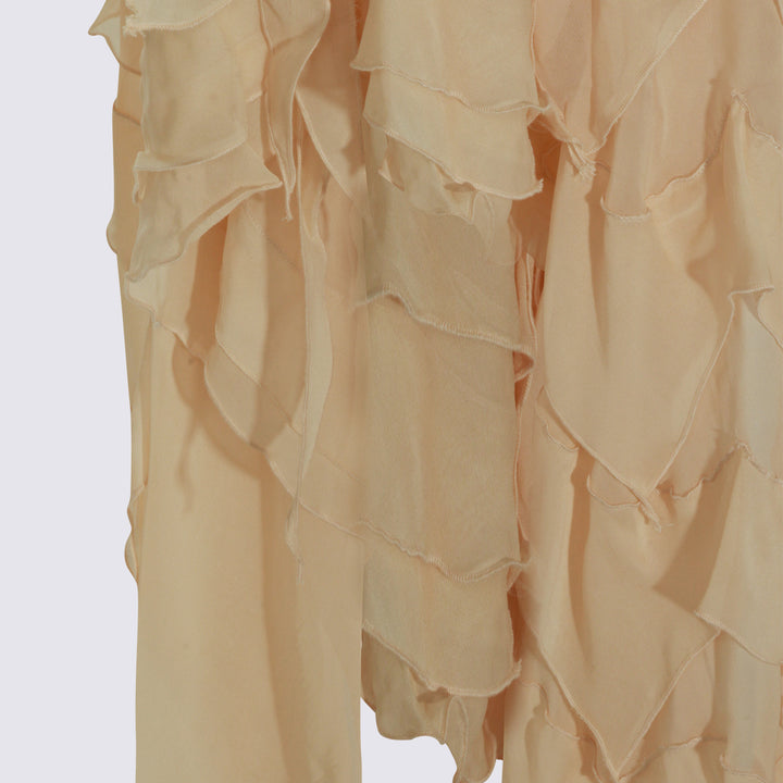 Blumarine Dresses - READY TO DIE | 7810a12f1d4af74cacdec0ff3b500dc6e68127b0