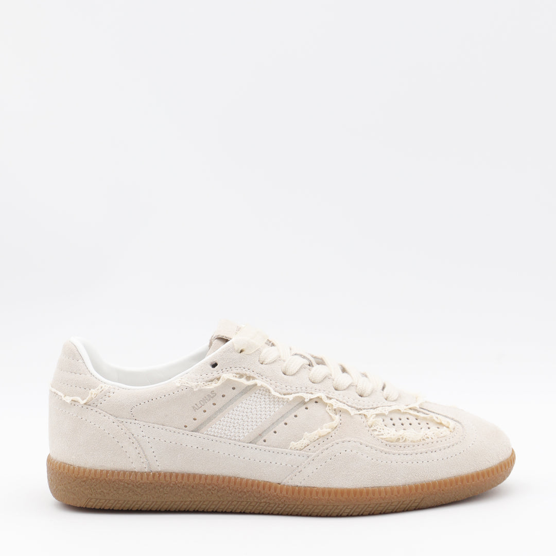 Alohas Sneakers - CREAM | e658626aeb81a8548945ccbbd191dd25c8ae3136