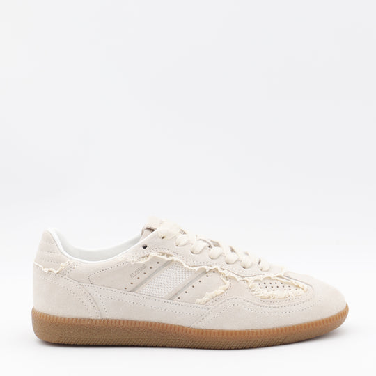 Sneakers Cream