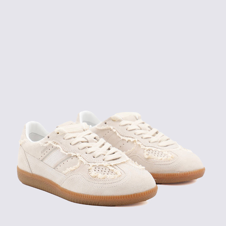 Alohas Sneakers - CREAM | abf972fd0955a7512819d68175504b16fa5f9310