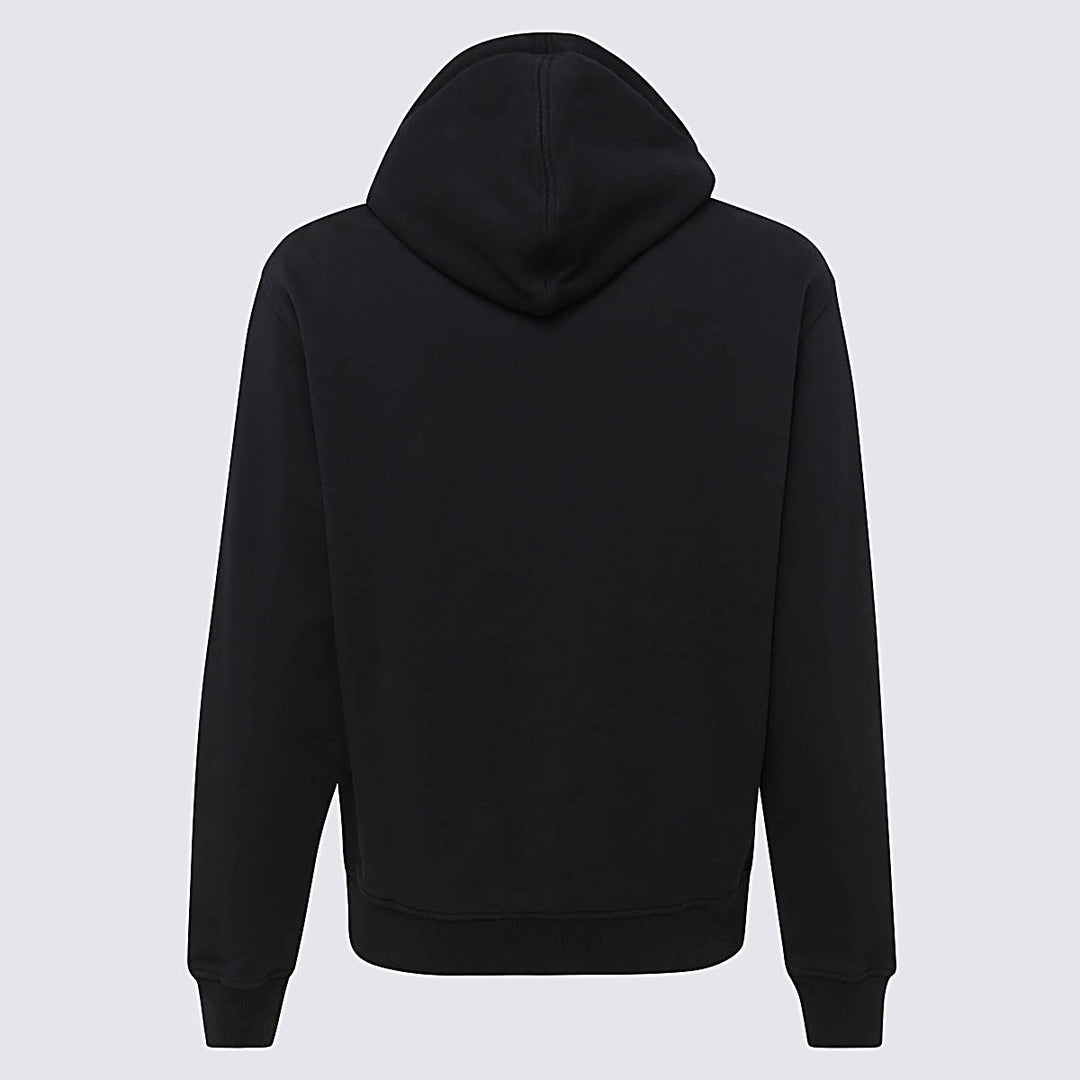 Ami Paris Sweaters - Black | 6c6eff4ca52e66f3a9b6662dd7e031b8e6e10e7d