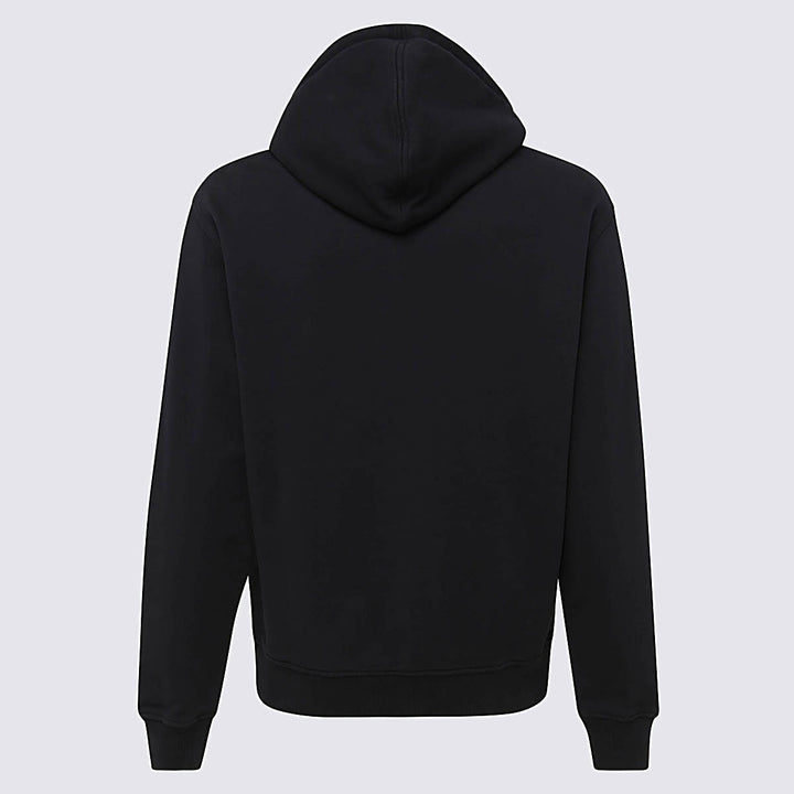 Ami Paris Sweaters - Black | 6c6eff4ca52e66f3a9b6662dd7e031b8e6e10e7d