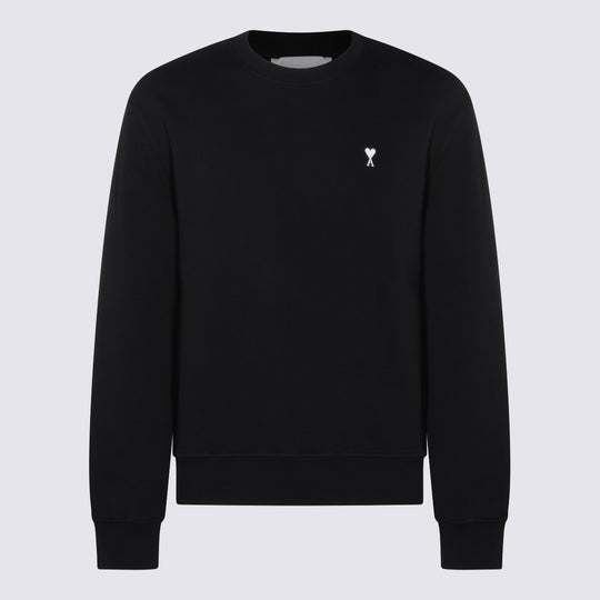 Sweaters Black