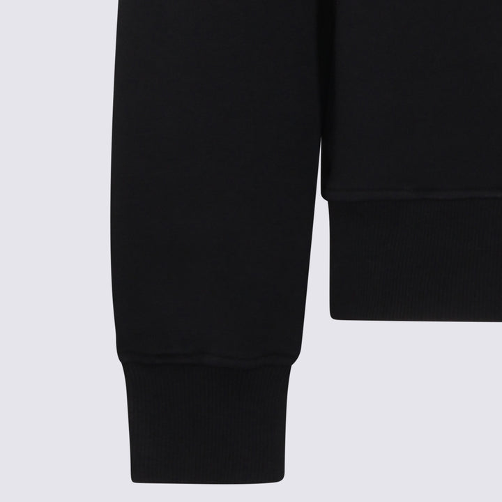 Ami Paris Sweaters - Black | d76b181343be13934de1526e56cdfe05b7fc3c4b