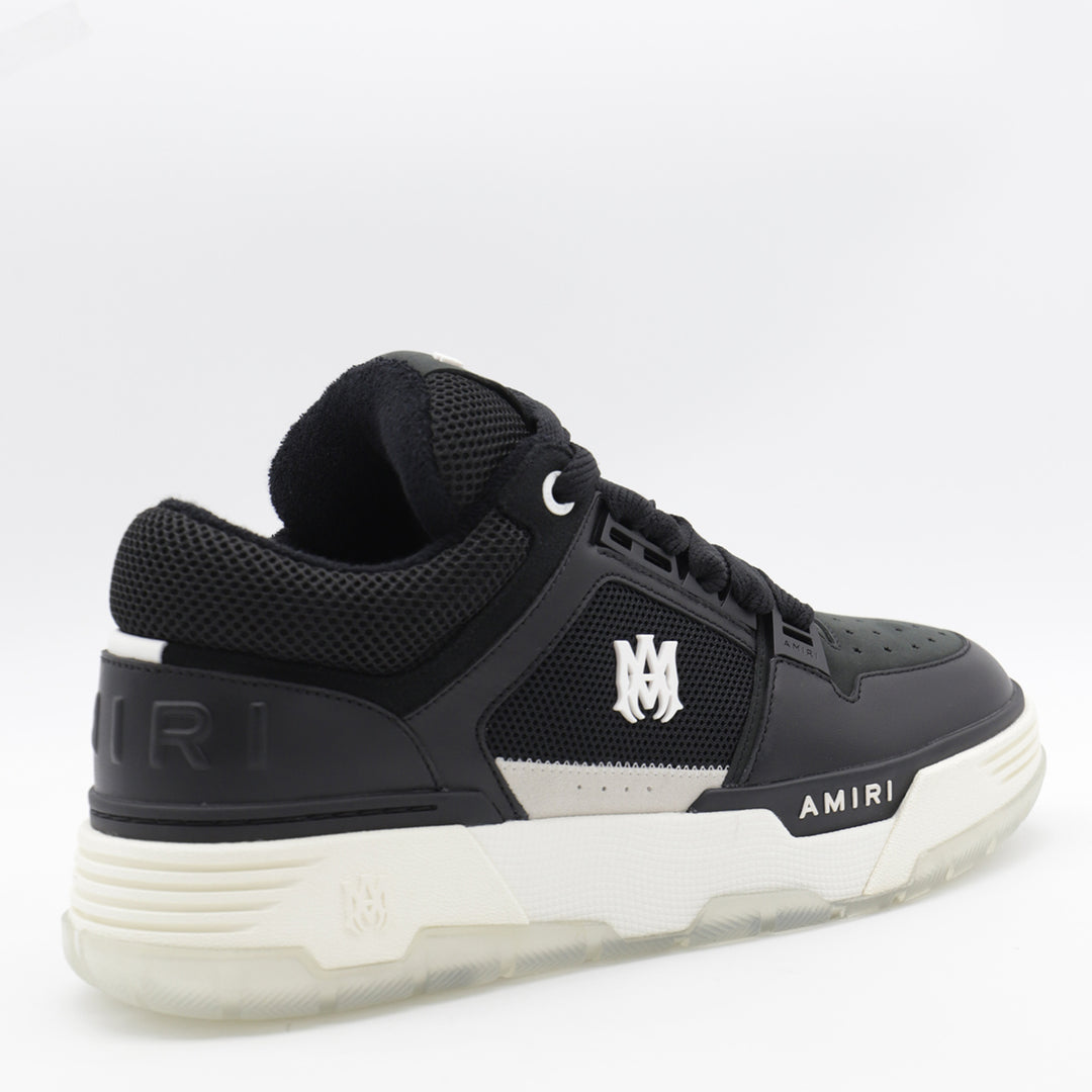 Amiri Sneakers - Black | 05567a3402551b992edf420f53093a7438b933a3