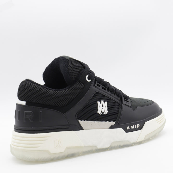 Amiri Sneakers - Black | 05567a3402551b992edf420f53093a7438b933a3