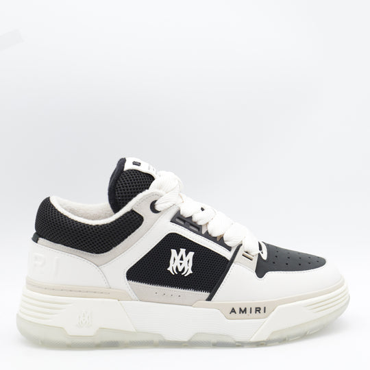 Sneakers Black Alabaster
