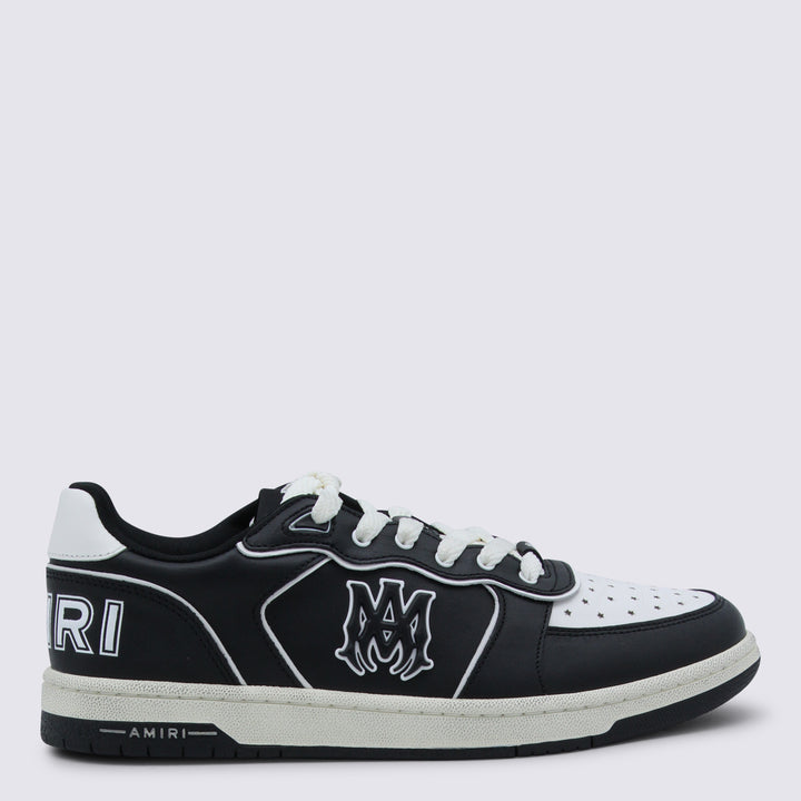 Amiri Sneakers - Black | 0fb4bdadd955c76107bdad7d74f87925a638c7b8