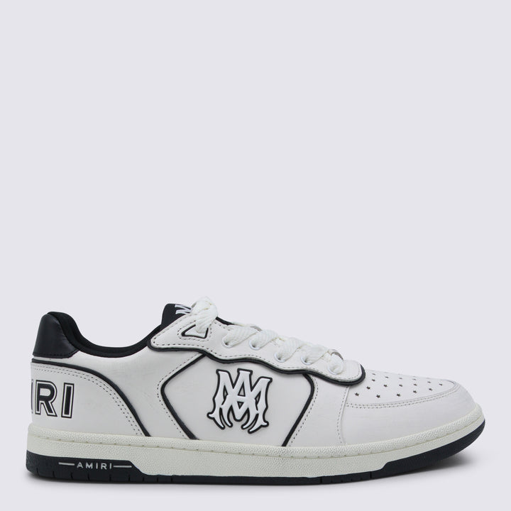 Amiri Sneakers - IVORY | 434b8d77047b5d083485d8fcab26510b1c8d4695