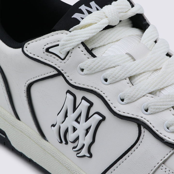 Amiri Sneakers - IVORY | ad0c4dba6db5bbb7c96831a71c386e1d356407b0
