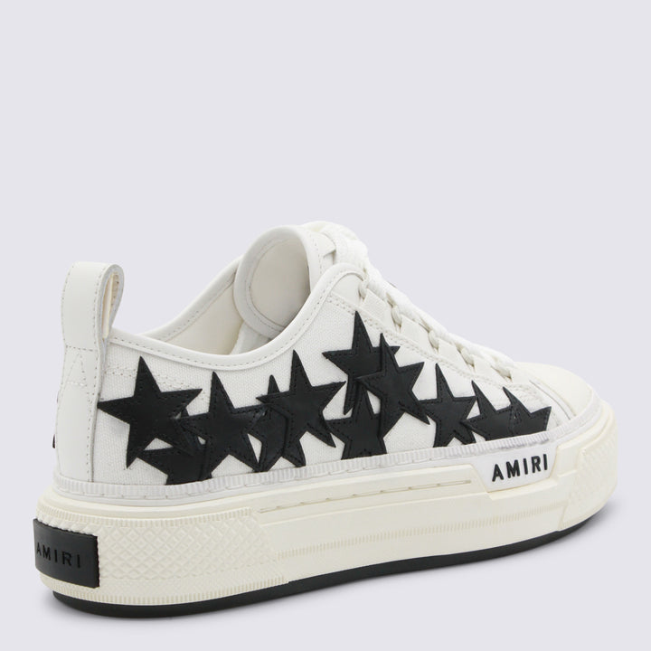 Amiri Sneakers - White/black | 51f13db95506ce2c7128f983120a0ebc79caa8ea