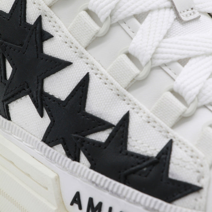 Amiri Sneakers - White/black | c0e4ec92476e2929d5008162cd127b4cf79ac757