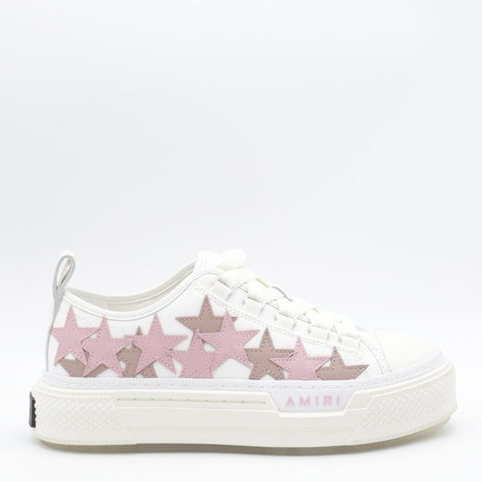 Sneakers White/Pink