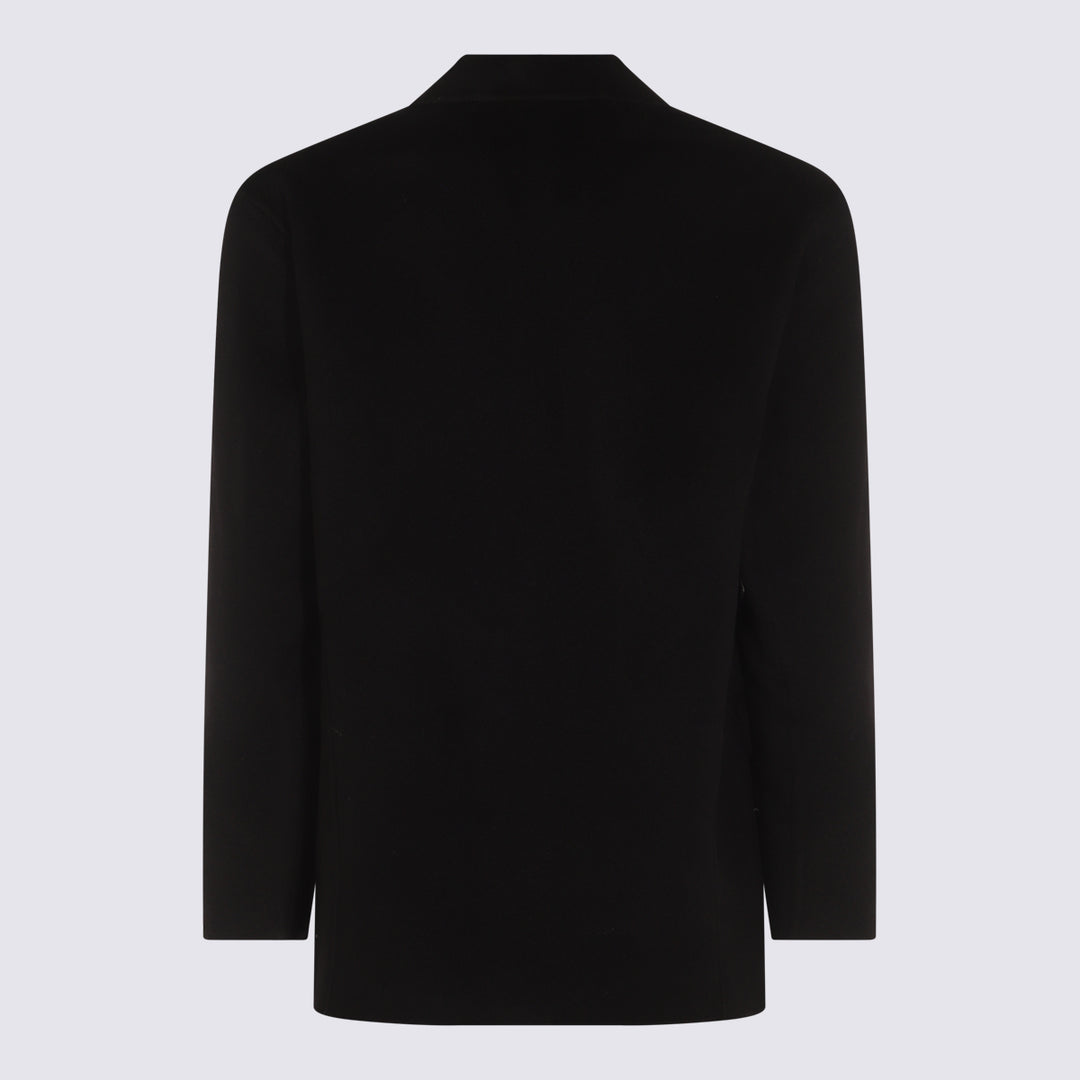 Anine Bing Jackets - Black | 30ac5d26fcdddb510116d0f6de45ddad57300b8b