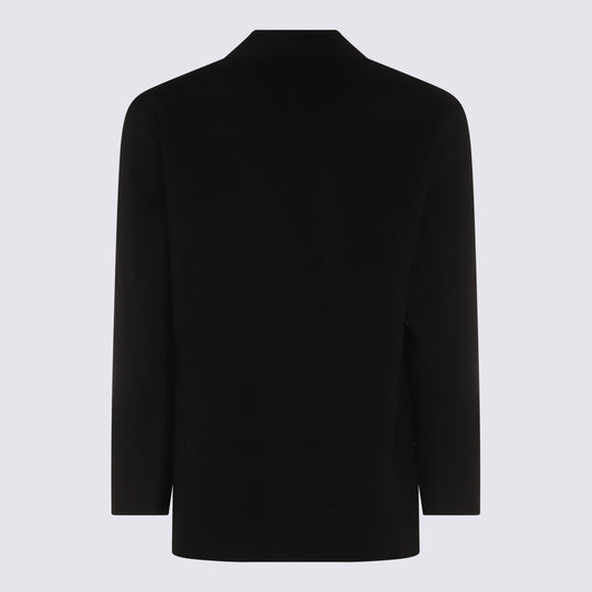 Jackets Black