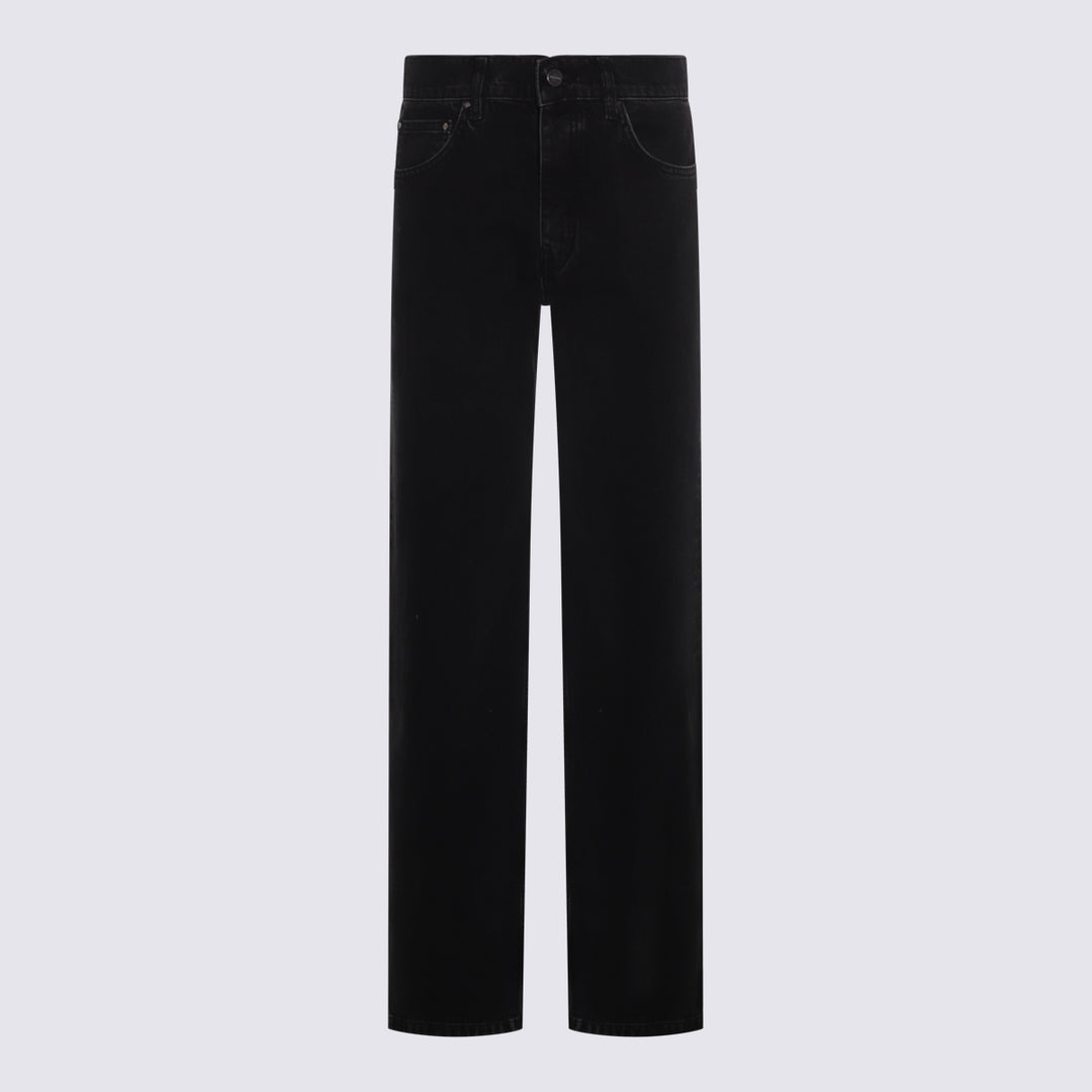 Anine Bing Jeans - VINTAGE BLACK | 1432afee08eb362b3df1a50de153c012aef7e09c