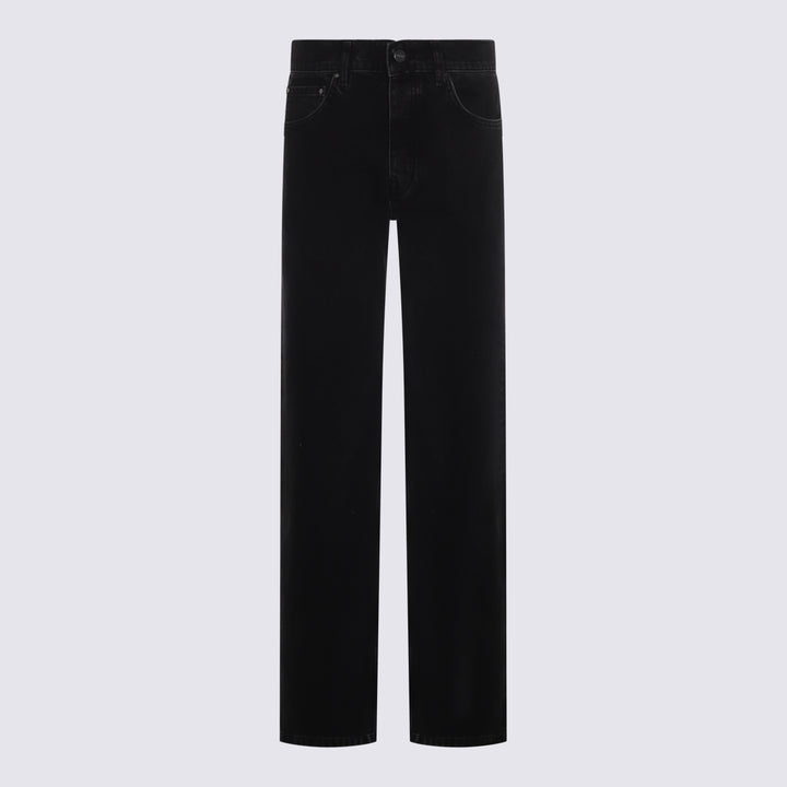 Anine Bing Jeans - VINTAGE BLACK | 1432afee08eb362b3df1a50de153c012aef7e09c