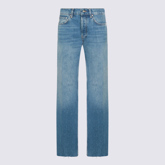 Jeans Panama Blue