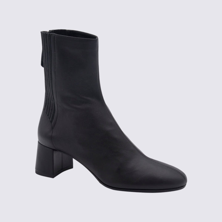 Aquazzura Boots - Black | 198d029704f5c513e6e3b59e2e17baa0029e8a3b