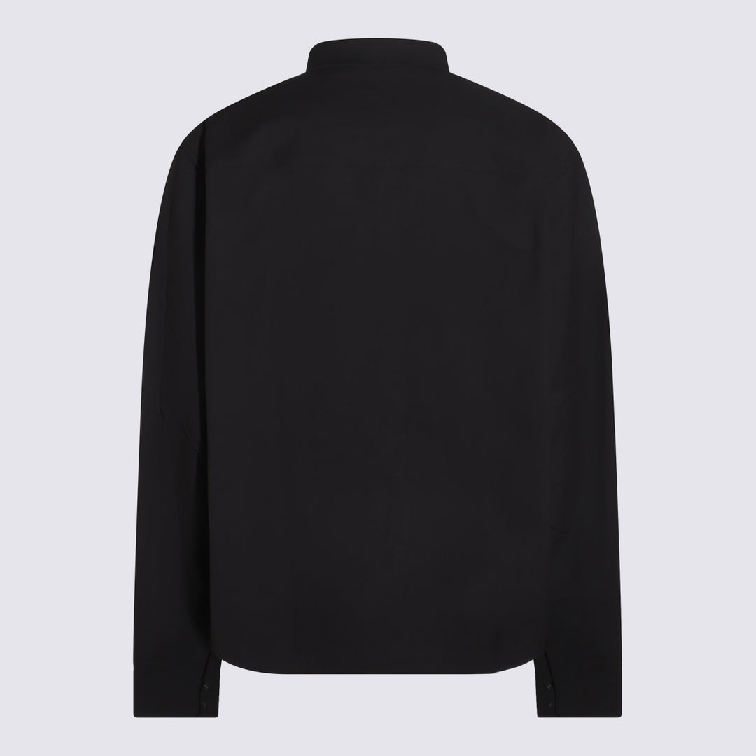 Arc*Teryx Shirts - Black | ab4aa7a0915b0baec8b780f1a5a0d3e1b08a9692