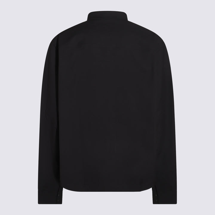 Arc*Teryx Shirts - Black | ab4aa7a0915b0baec8b780f1a5a0d3e1b08a9692
