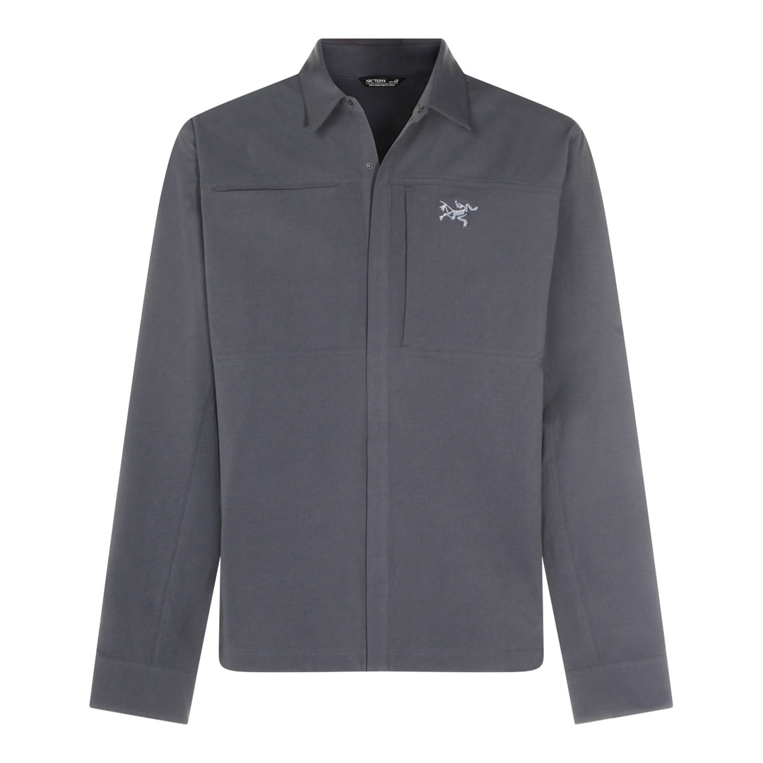 Arc*Teryx Shirts - DK STRATUS | 5dd5761c9c279ddba223d129ffcefa13b334a41b