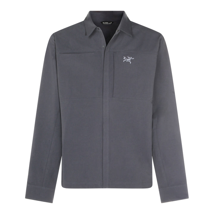 Arc*Teryx Shirts - DK STRATUS | 5dd5761c9c279ddba223d129ffcefa13b334a41b