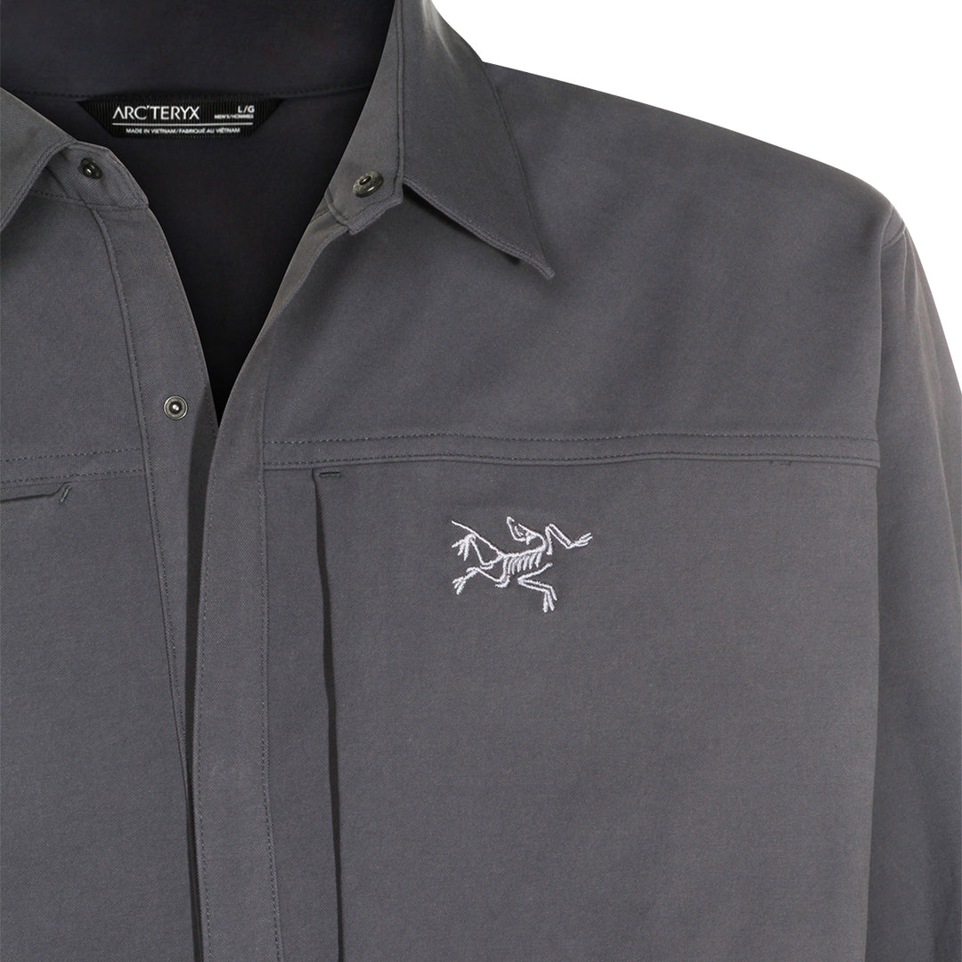 Arc*Teryx Shirts - DK STRATUS | c9211f73c33478b60e8a315d80995ef3039caac2